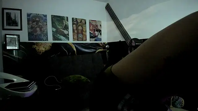 Sisoyalejo420 online show from October 2, 2025, 12:01 pm