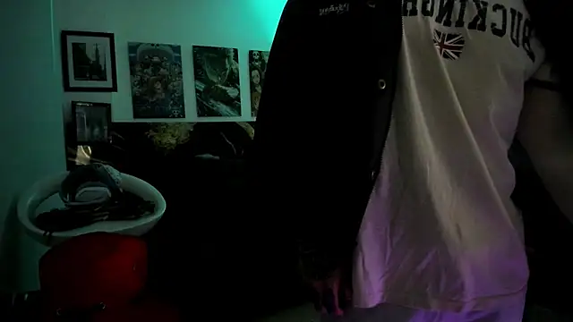 Sisoyalejo420 online show from October 6, 2025, 4:54 am