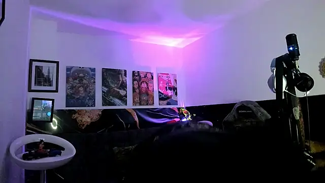 Sisoyalejo420 online show from October 8, 2025, 2:42 am