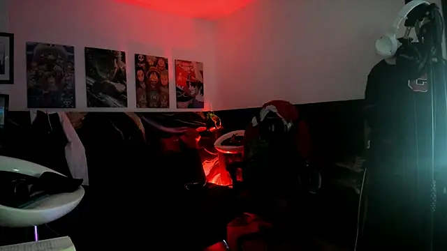 Sisoyalejo420 online show from October 13, 2025, 2:50 pm