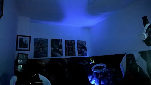 Sisoyalejo420 online show from October 14, 2025, 3:18 am