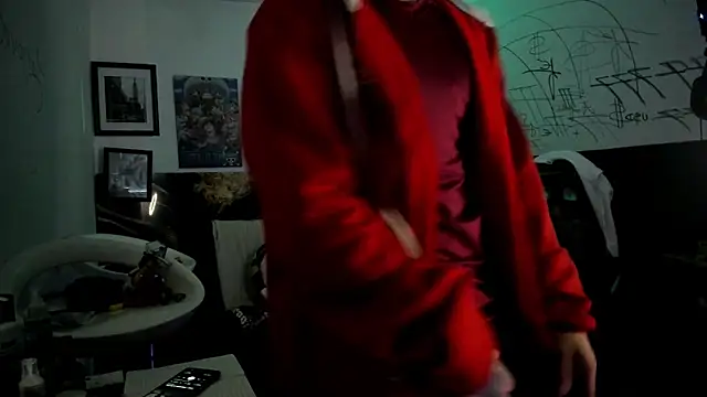 Sisoyalejo420 online show from October 22, 2025, 4:07 pm