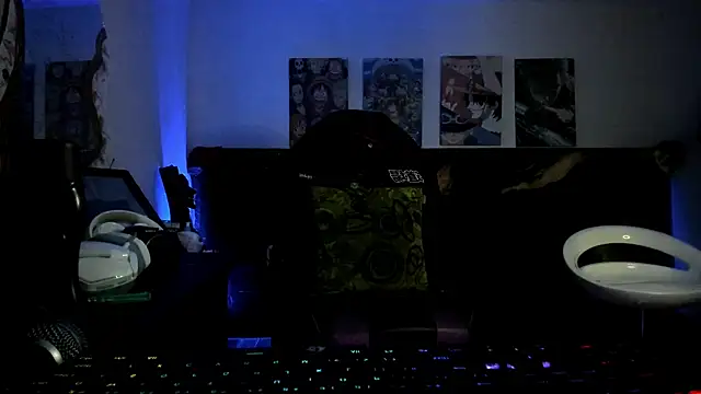 Sisoyalejo420 online show from November 16, 2025, 1:22 am