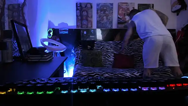 Sisoyalejo420 online show from December 14, 2025, 1:38 pm