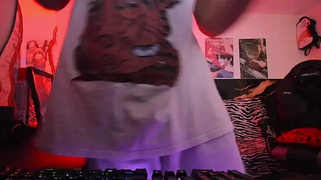 Sisoyalejo420 online show from December 16, 2025, 2:16 am