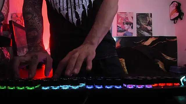 Sisoyalejo420 online show from December 18, 2025, 5:46 am