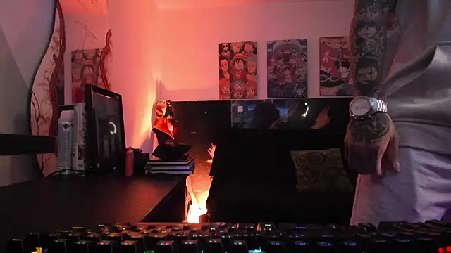 Sisoyalejo420 online show from December 21, 2025, 12:29 am