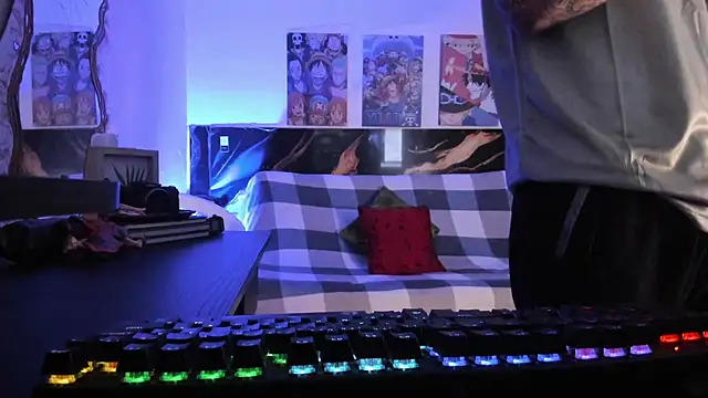 Sisoyalejo420 online show from January 7, 2026, 11:51 pm