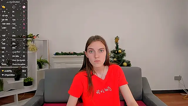  Olli  Stiw  online show from December 26, 2024, 11:24 pm