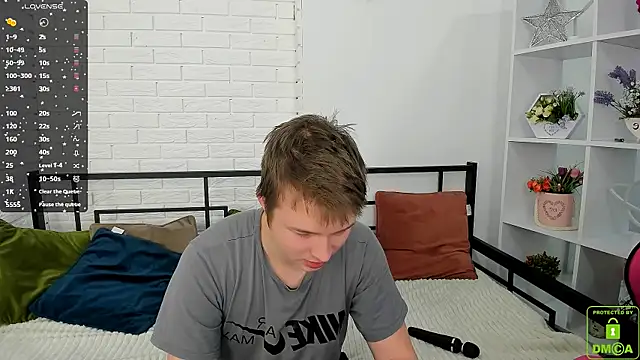  Olli  Stiw  online show from January 31, 2025, 9:16 am