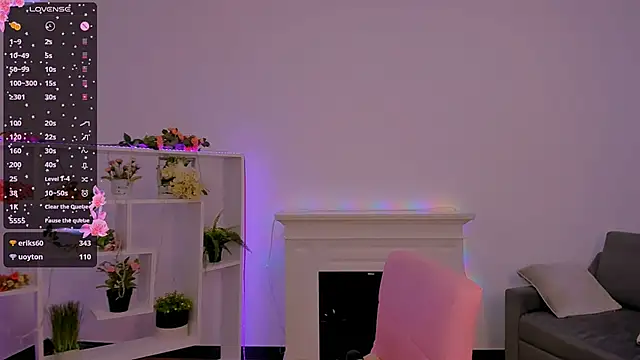  Olli  Stiw  online show from February 9, 2025, 10:31 am