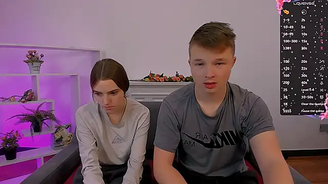  Olli  Stiw  online show from March 6, 2025, 8:52 am