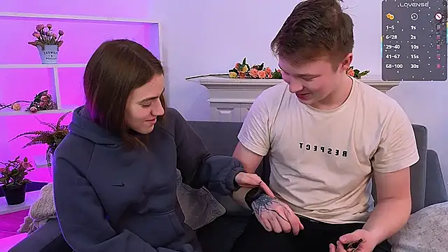  Olli  Stiw  online show from March 23, 2025, 8:26 am