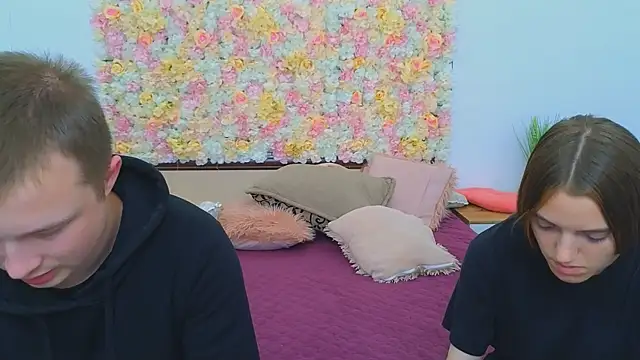  Olli  Stiw  online show from September 12, 2025, 8:36 am