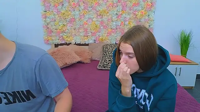  Olli  Stiw  online show from September 14, 2025, 8:13 am