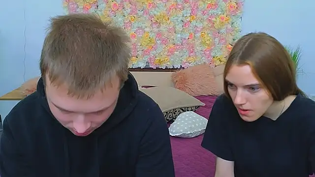  Olli  Stiw  online show from September 22, 2025, 7:54 am