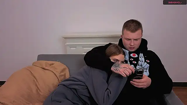  Olli  Stiw  online show from October 11, 2025, 7:18 am