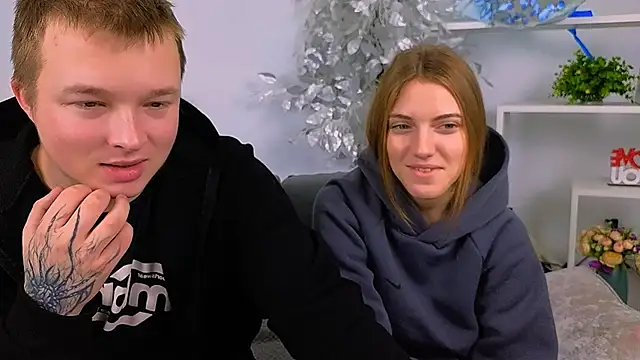  Olli  Stiw  online show from November 14, 2025, 8:46 am