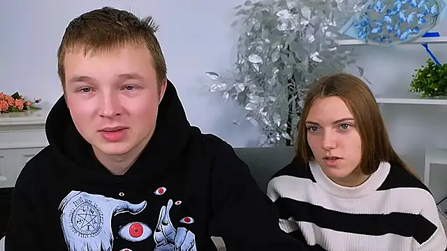  Olli  Stiw  online show from November 22, 2025, 8:57 am