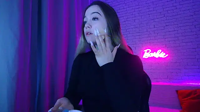 -Stacyy- online show from November 14, 2025, 10:03 am