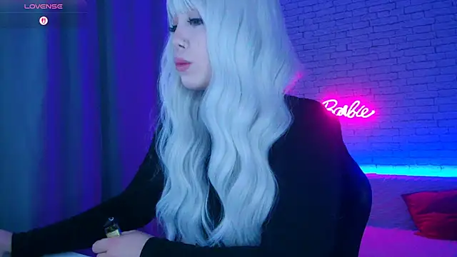 -Stacyy- online show from March 19, 2026, 6:06 am