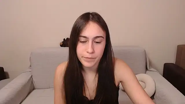 AliceKolltt online show from March 15, 2025, 12:58 am