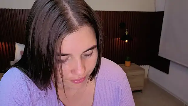 Aabby lee online show from March 8, 2026, 6:55 pm