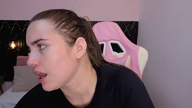 Aabby lee online show from March 30, 2026, 6:53 pm