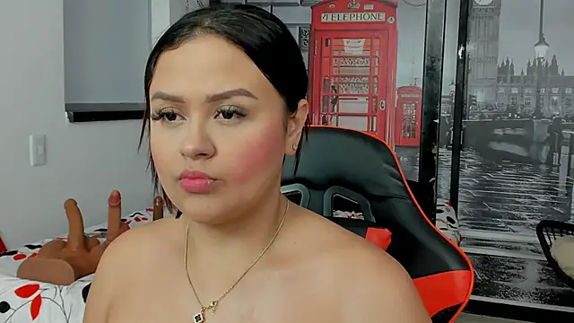 katia bigboobs1 online show from January 16, 2025, 8:22 am