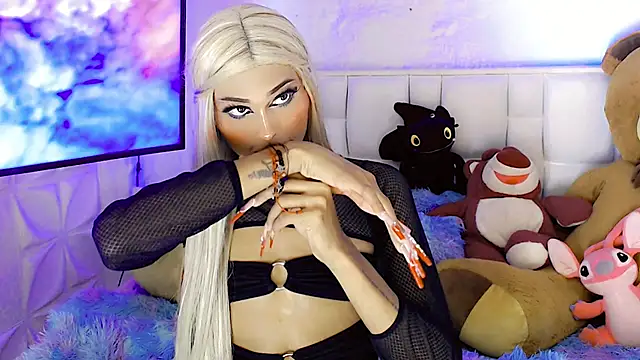 amal baddell online show from February 15, 2025, 2:55 pm