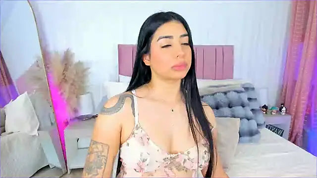 kath rosee1 online show from March 9, 2025, 3:11 am