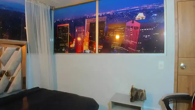 Snapshot of Kendall_Sophy chatting on December 5, 2024, 7:28 pm Kendall Sophy online show from December 5, 2024, 7:28 pm