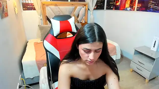 Snapshot of Kendall_Sophy chatting on January 30, 2025, 7:26 pm Kendall Sophy online show from January 30, 2025, 7:26 pm