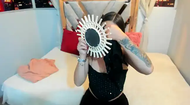 Snapshot of Kendall_Sophy chatting on March 1, 2025, 7:59 pm Kendall Sophy online show from March 1, 2025, 7:59 pm