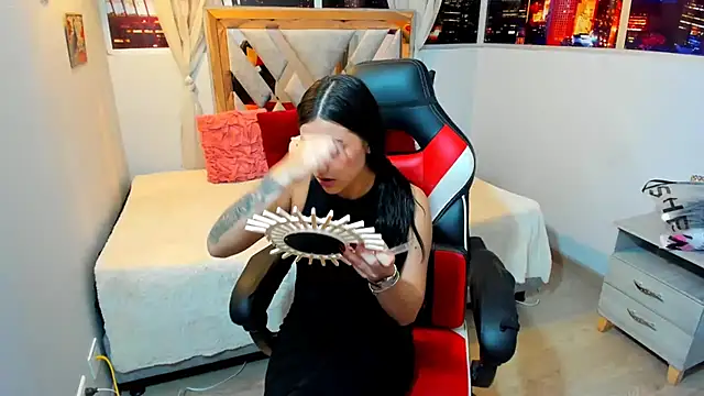 Snapshot of Kendall_Sophy chatting on March 6, 2025, 7:43 pm Kendall Sophy online show from March 6, 2025, 7:43 pm