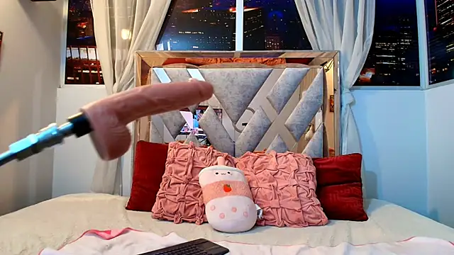 Snapshot of Kendall_Sophy chatting on March 20, 2025, 7:35 pm Kendall Sophy online show from March 20, 2025, 7:35 pm