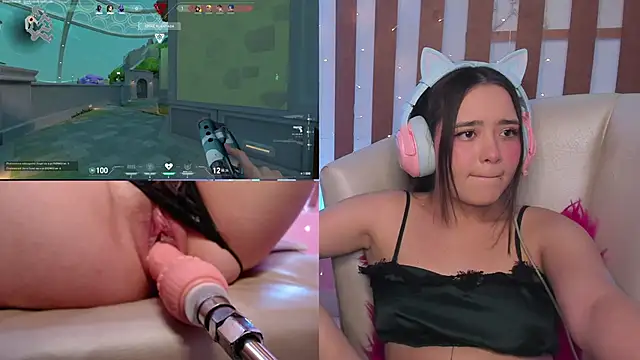 Ashley sa online show from December 11, 2024, 10:49 pm