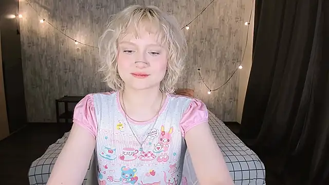 MariaMango online show from February 3, 2026, 2:53 am