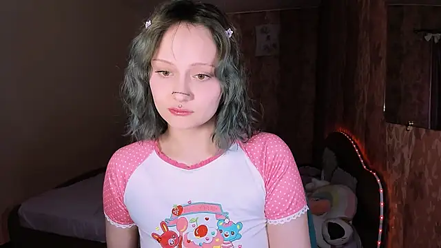 MariaMango online show from June 5, 2026, 3:13 am