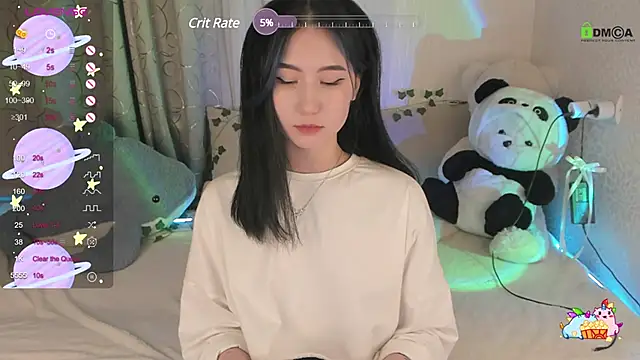 EmmaHixLove online show from December 5, 2024, 4:55 pm