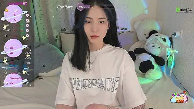 EmmaHixLove online show from December 6, 2024, 5:44 pm