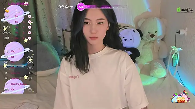 EmmaHixLove online show from December 10, 2024, 1:55 pm