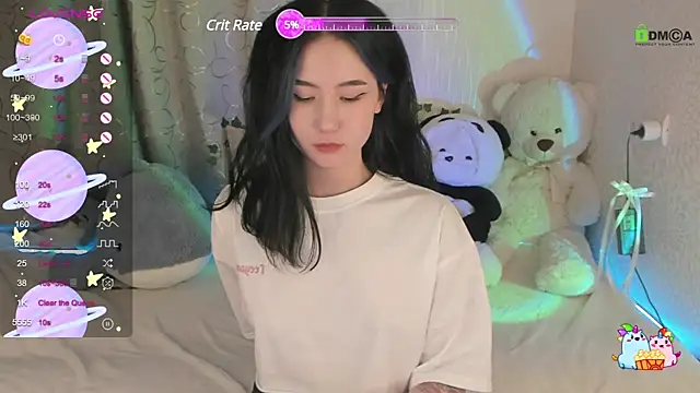 EmmaHixLove online show from December 10, 2024, 5:11 pm