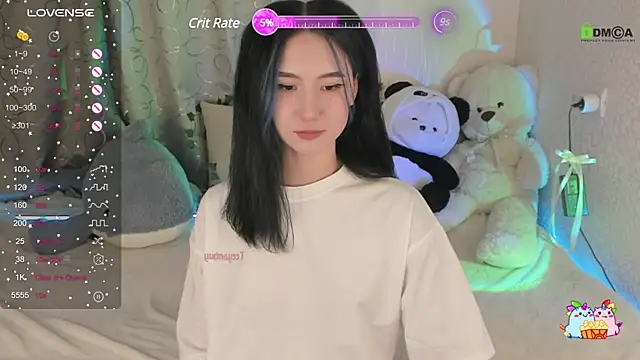 EmmaHixLove online show from December 15, 2024, 3:53 pm