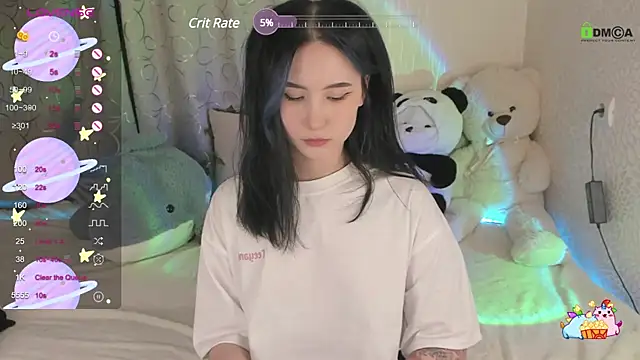 EmmaHixLove online show from December 20, 2024, 12:16 pm
