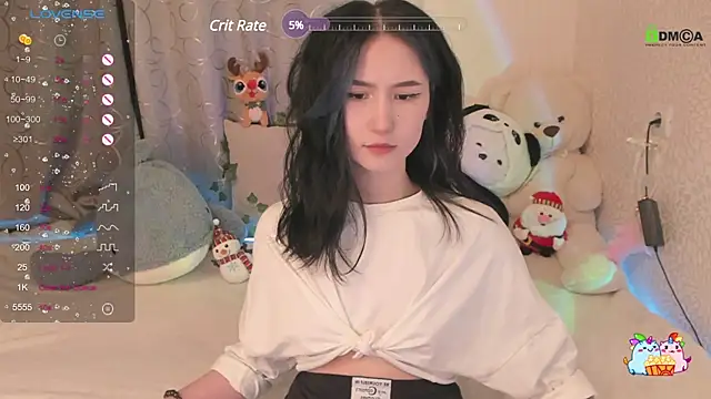 EmmaHixLove online show from December 26, 2024, 1:43 pm