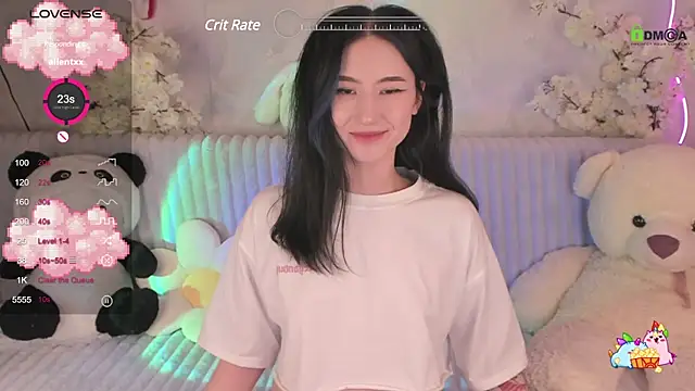 EmmaHixLove online show from January 29, 2025, 5:35 pm