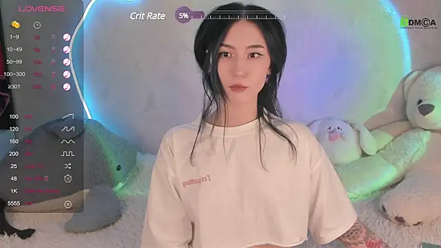 EmmaHixLove online show from March 1, 2025, 2:13 pm