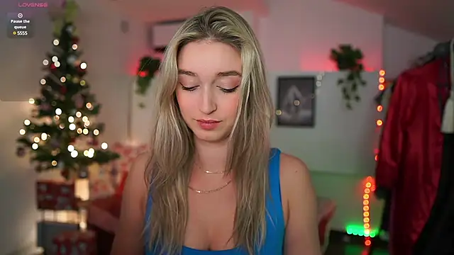 Alexis   Texas online show from December 28, 2024, 10:23 pm