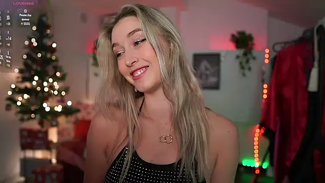 Alexis   Texas online show from December 31, 2024, 2:14 pm